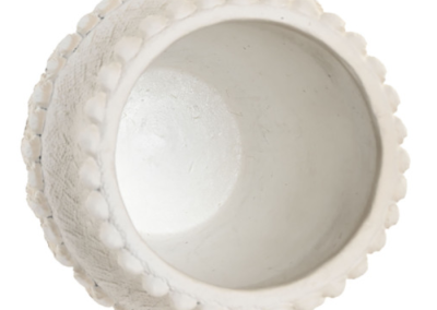 jarrones decorativos