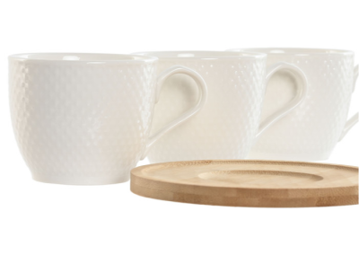 Tienda de decoración