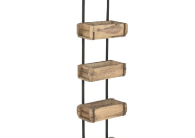 Tienda de decoración