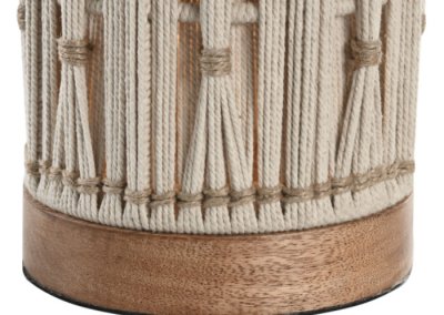 lampara Mira y Decora