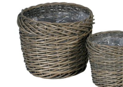 maceteroes decoracion