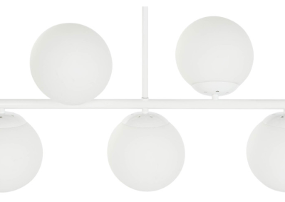 lampara techo decoracion