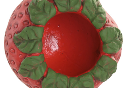 jarrones decorativos