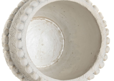 jarrones decorativos