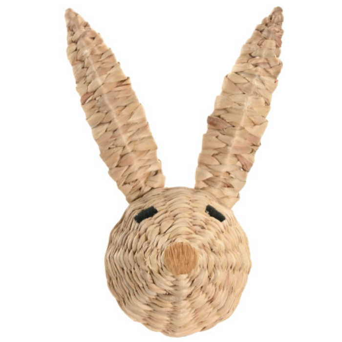 Decoración pared conejo