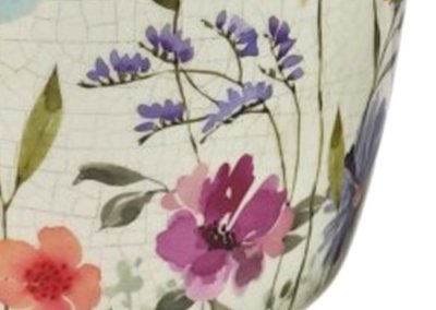 maceteros decoración