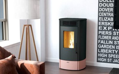 Anticípate al Invierno: Las Ventajas de las Estufas de Pellets e Insertables