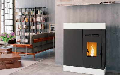 Funcionamiento de las Estufas de Pellets: Consejos para un Rendimiento Óptimo