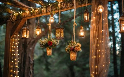 Encuentra la Iluminación Perfecta para Exterior