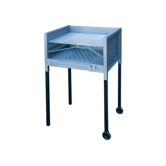 Barbacoa Marco 3 alturas