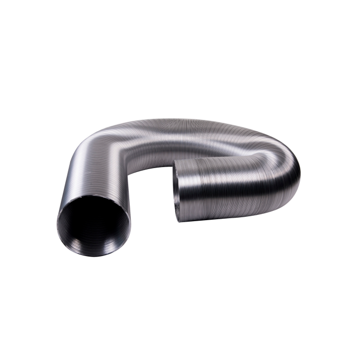 Mts flexible aluminio