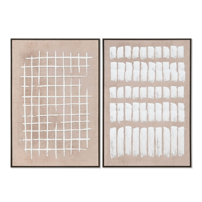 Cuadros modernos. 2 modelos