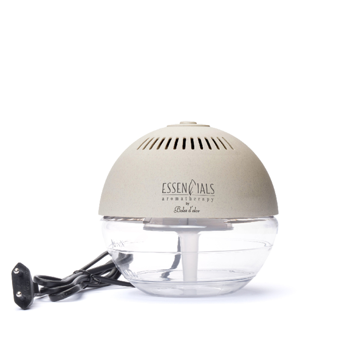 Brumizador essencials 400ml