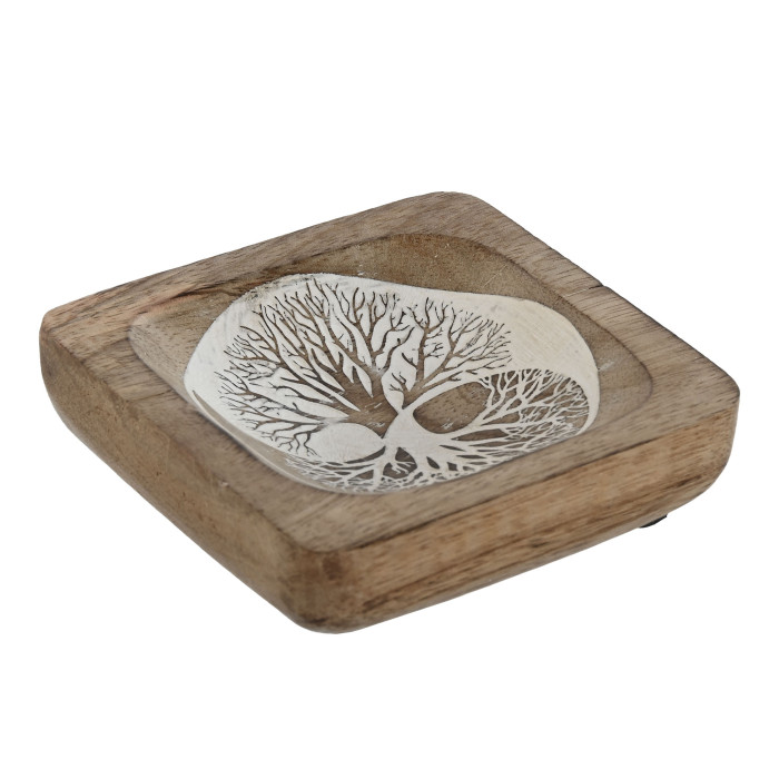 Vaciabolsillos mango