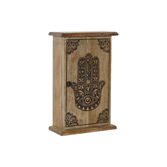 Guardallaves mano de Fátima