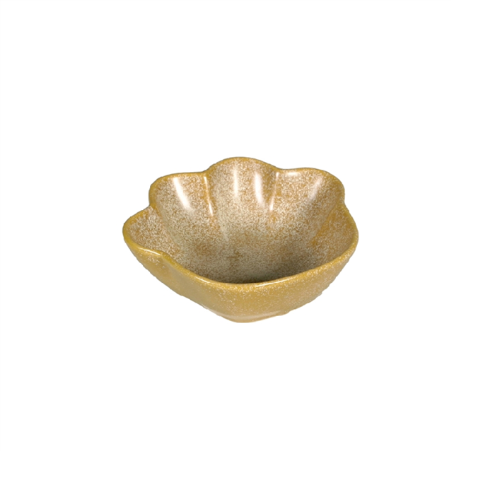 Cuenco "huella" cerámica