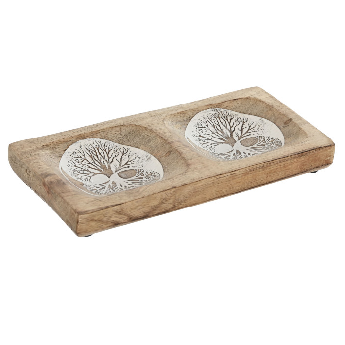 Vaciabolsillos doble mango