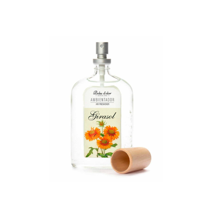 Ambientador Spray Girasol 100ml