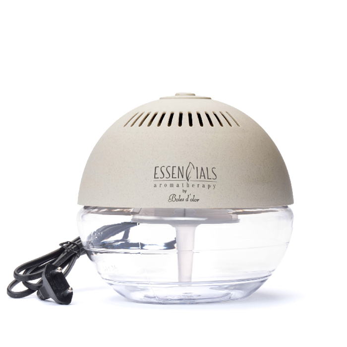 Brumizador essencias 600ml