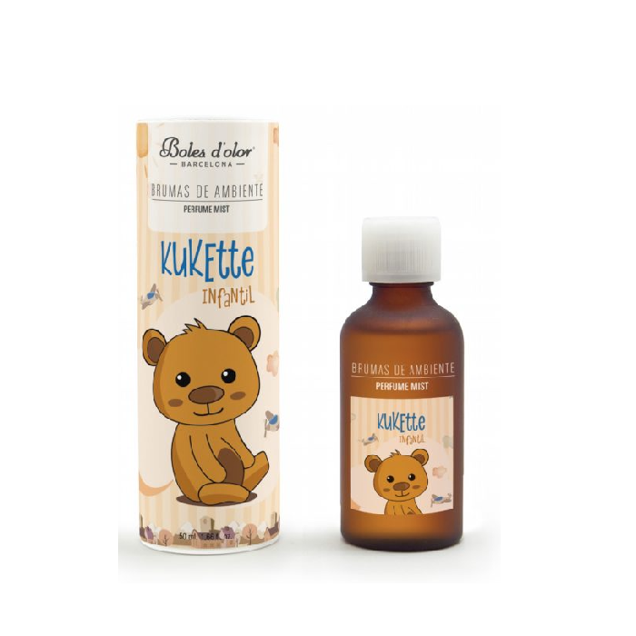 Bruma Infantil 50ml