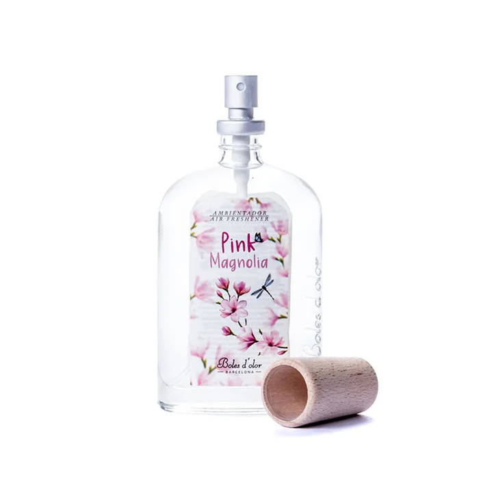 Ambientador Spray Pink Magnolia 100ml